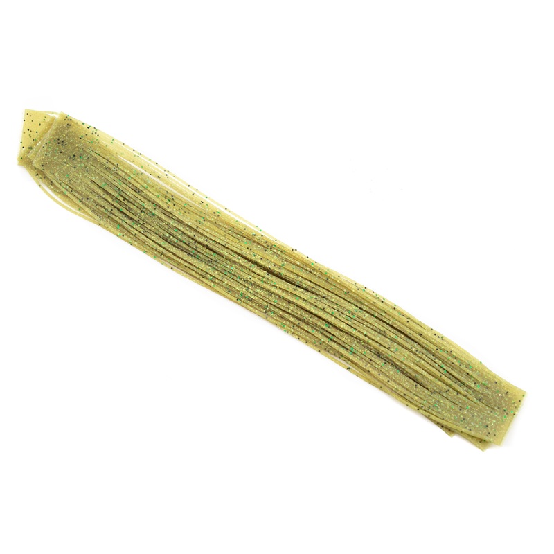Hareline Loco Legs