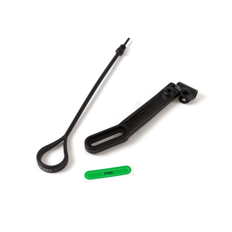 Hobie Replacement Shifter Set for MD 180 Drives (Forward)