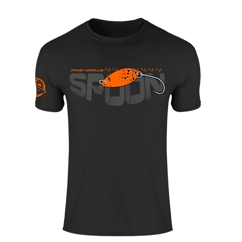 Hotspot Design – T-shirt SPOON