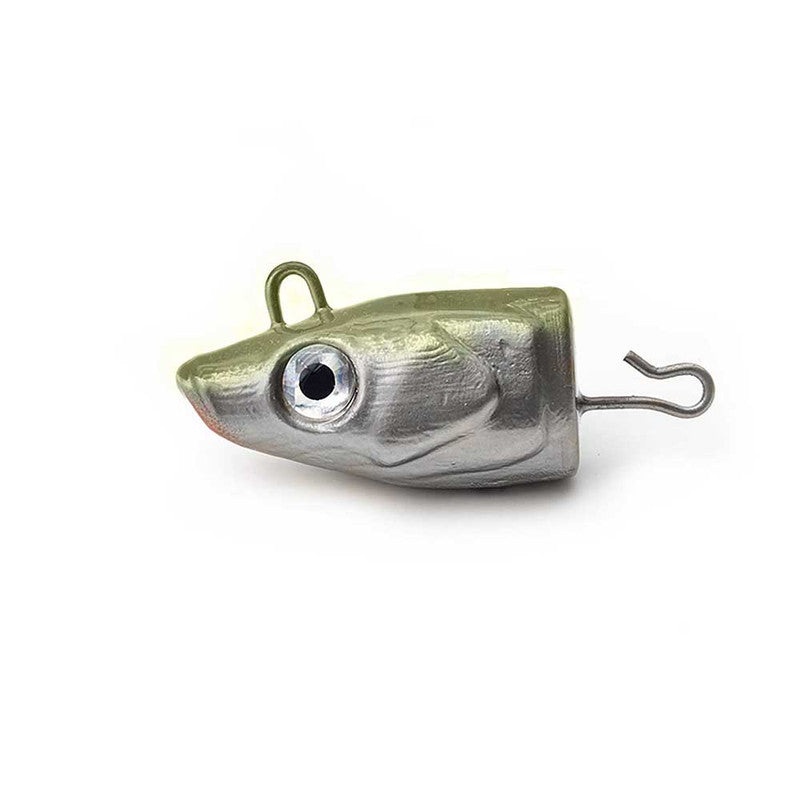 JLC DENTON Lead Head