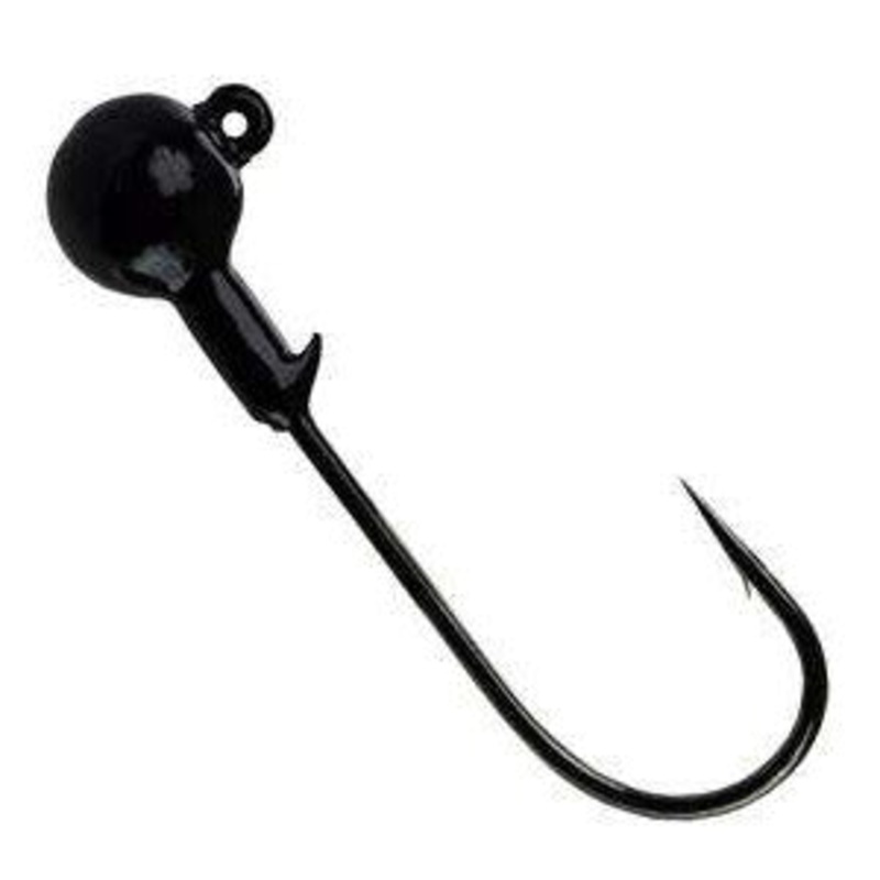 Picasso Smart Mouth Ball Jig Heads