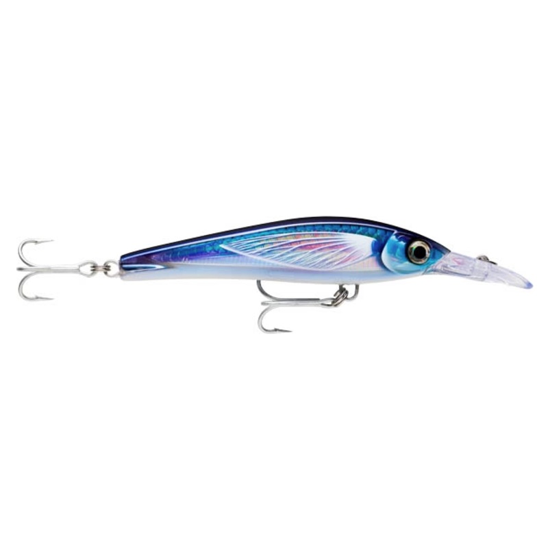 Rapala X-Rap Magnum XTreme 160, Floating-Diving, 6″