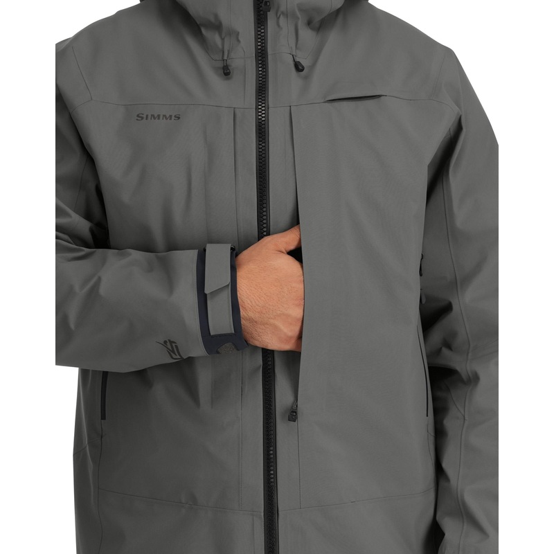 Simms Men’s G4 Pro Wading Jacket