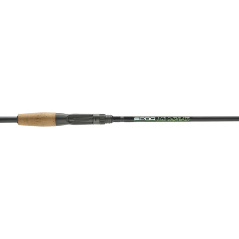 SPRO KGB SIGNATURE SERIES ROD