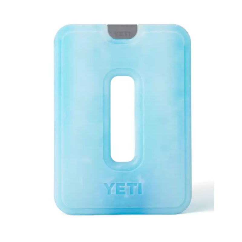 Yeti Thin Ice