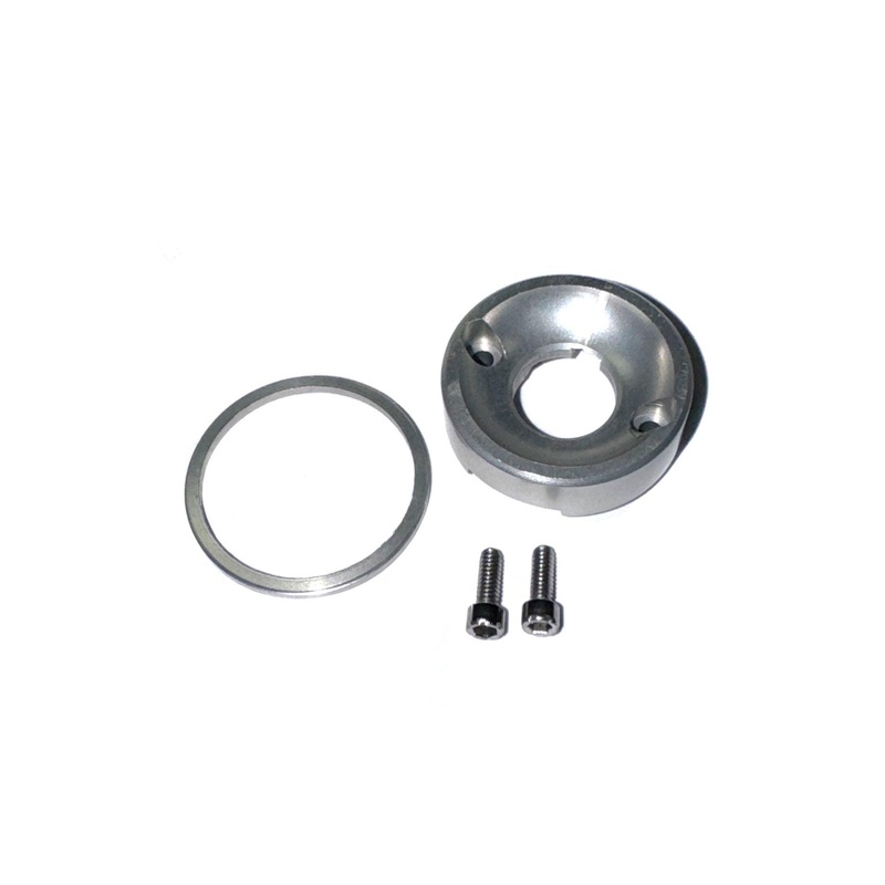 2-Speed Cover Kit – BV, BX, DX