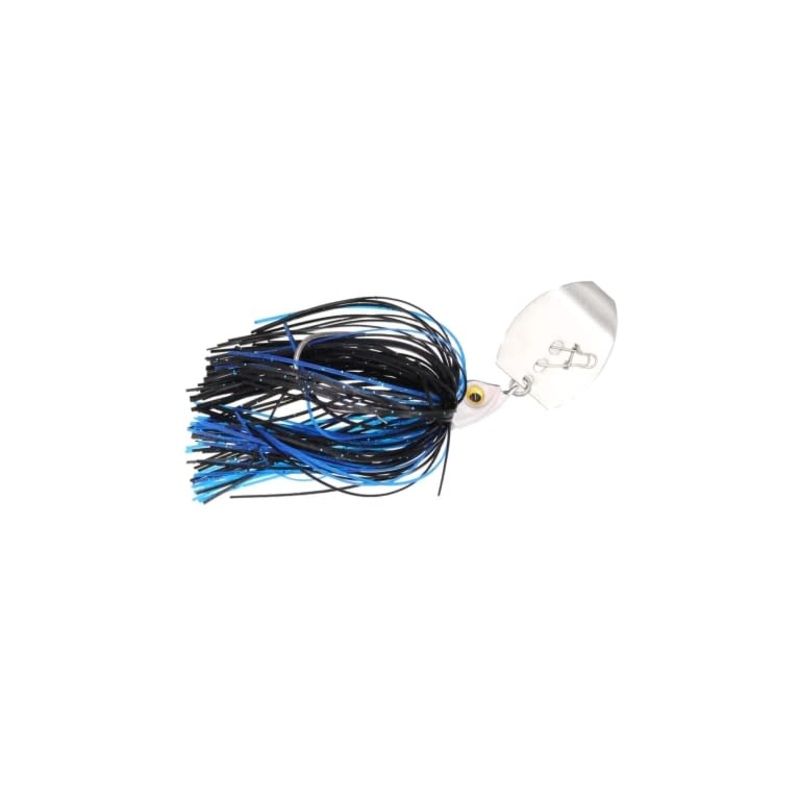 Anglers King Tungsten Bladed Jigs