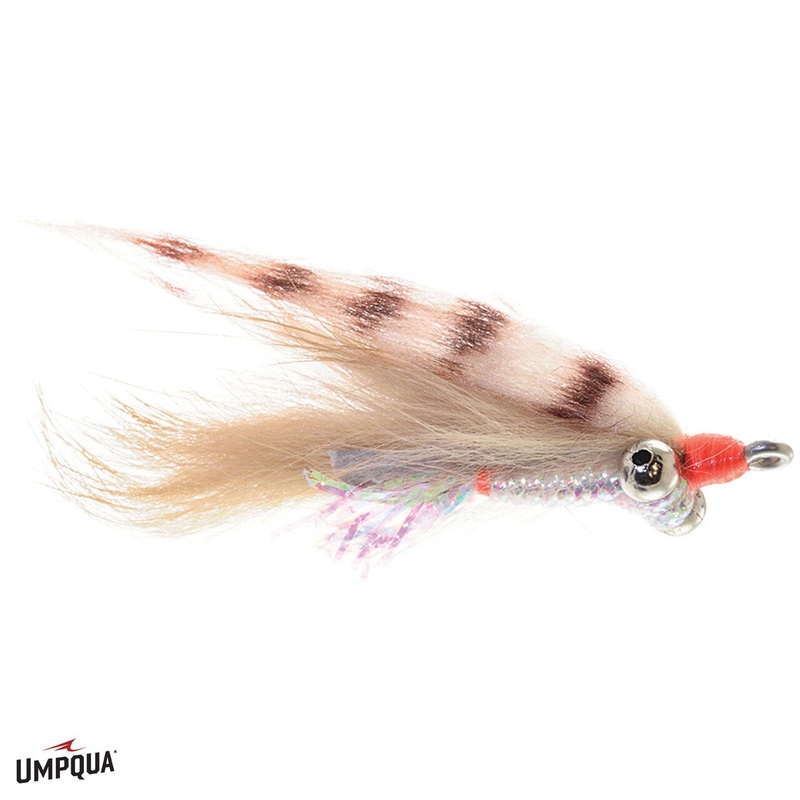 Bonefish Scampi Bead Chain – Umpqua Fly