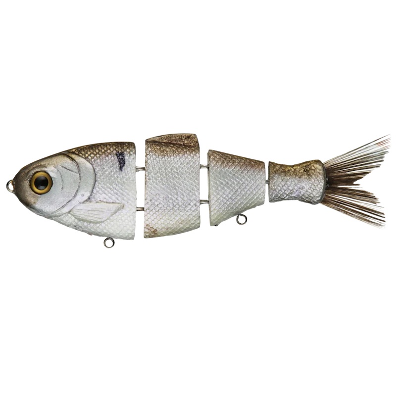 Bull Shad Swimbaits Fast Sink