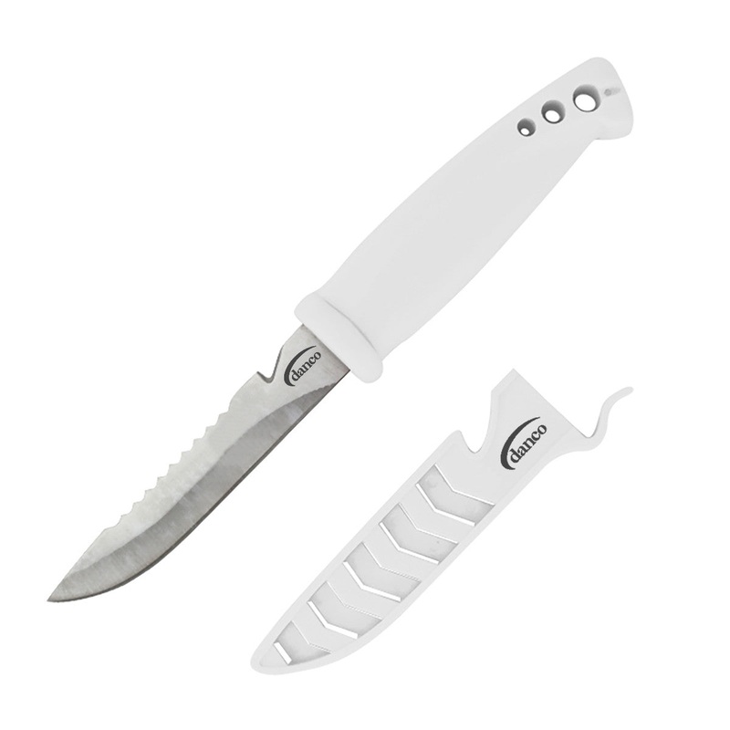 Danco 4″ Bait Knife