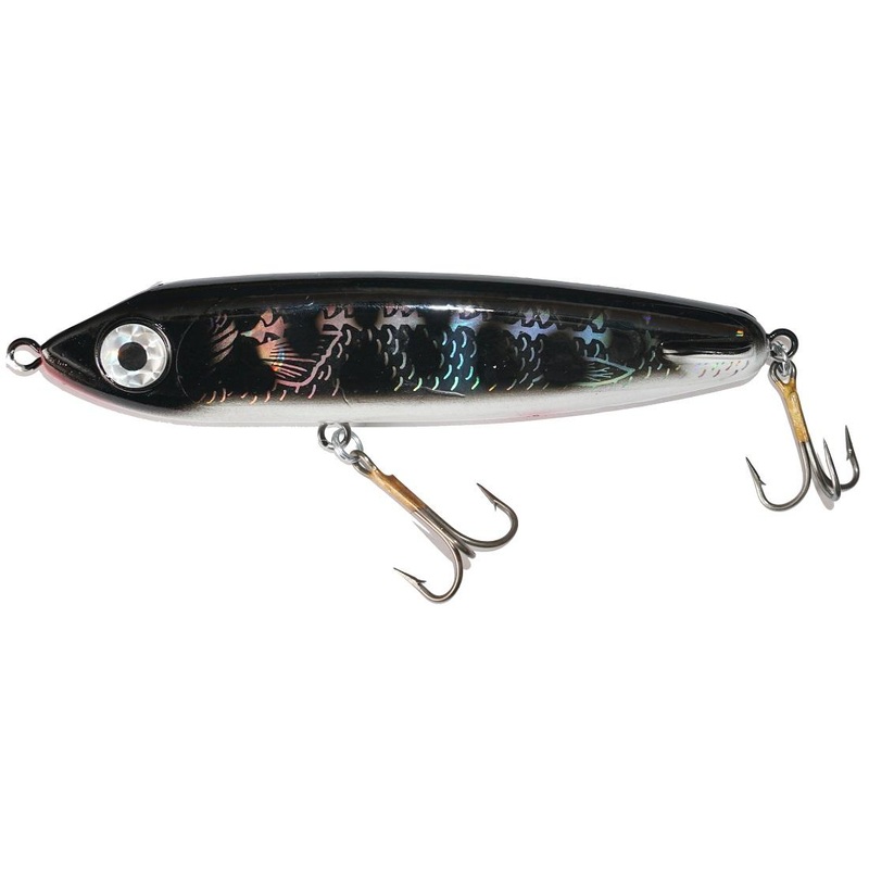 Drifter 8″ Hellhound Glide Bait