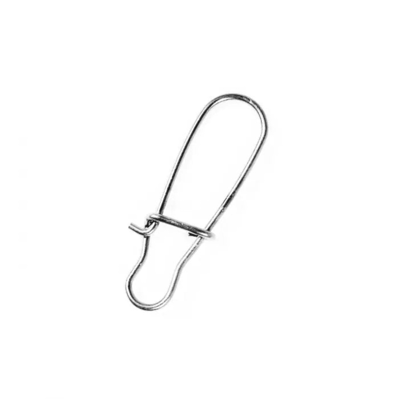 Eagle Claw Dual Snaps