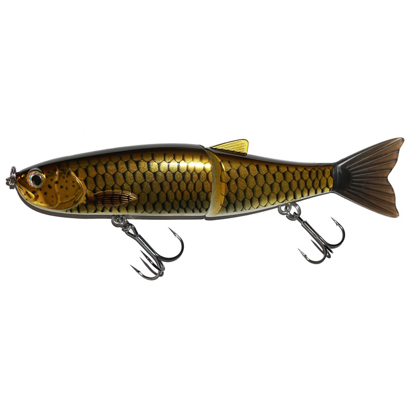 Fish Lab Hydra Glide Bait