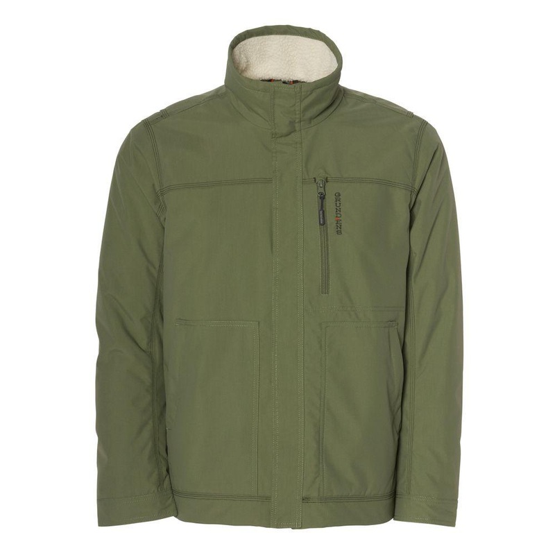 Grundens Ballast Sherpa Jacket CLOSE-OUT