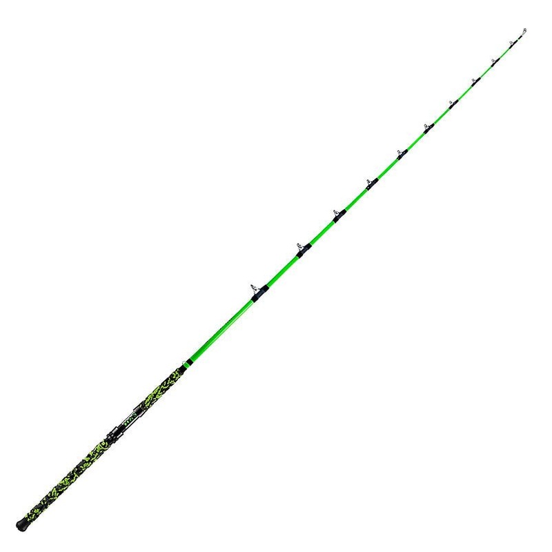 MadKatz Goblin 7’6″ Casting Rod