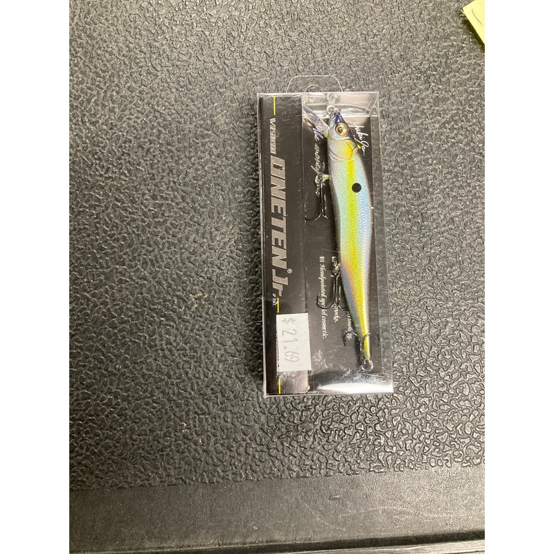 Megabass Oneten Jr – Sexy Shad