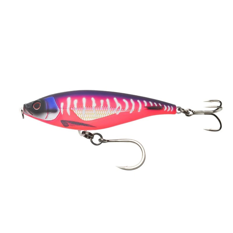 Nomad MADAT 190 AT SNK 7-1/2″ – 7-3/4OZ