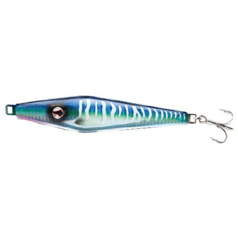Nomad Sidekick Surface Iron Jigs