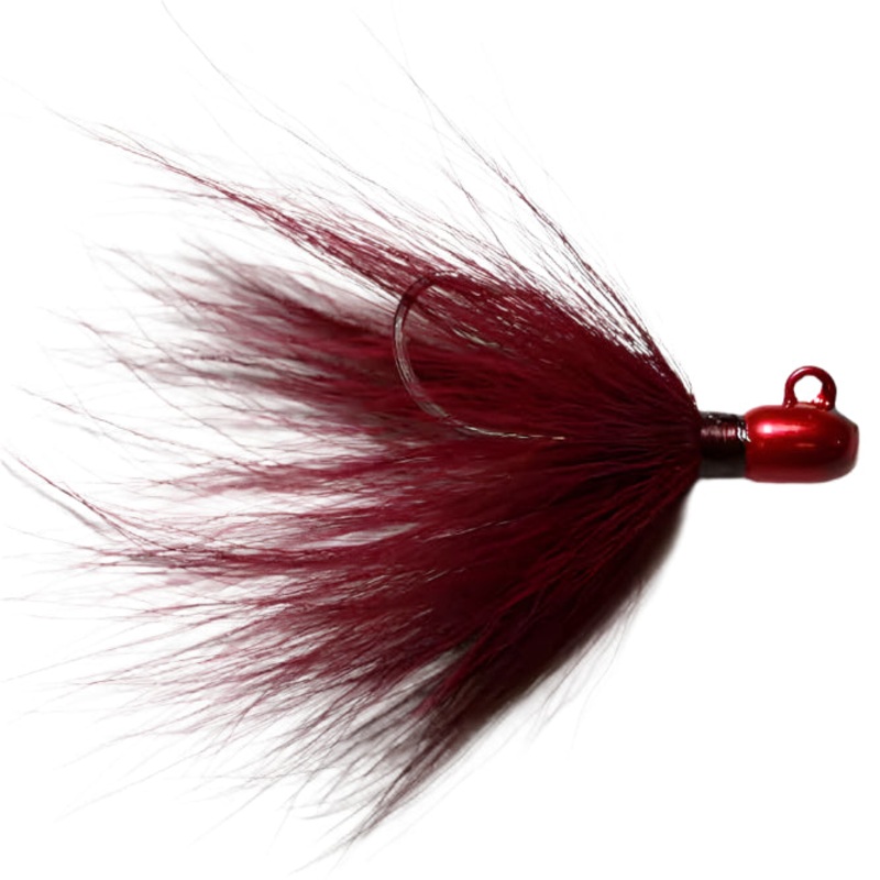 OG Jigs Rockhopper Bucktails