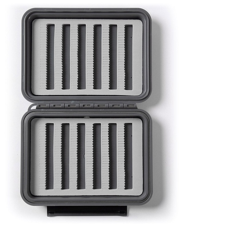 Plan D Pocket Max Fly Box – Trout/Bonefish