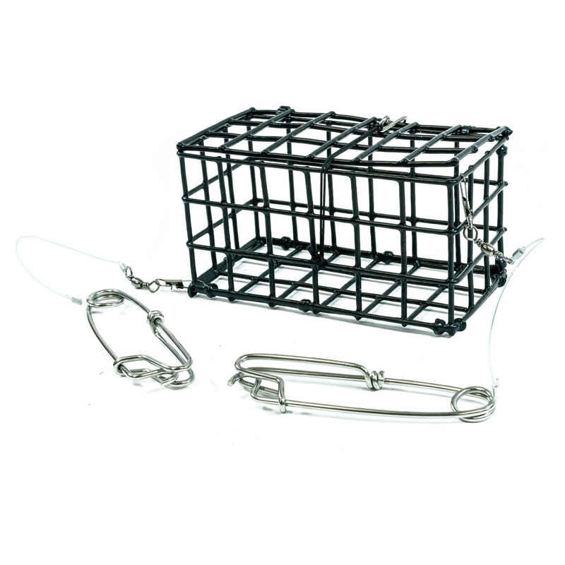Promar Suspended Wire Bait Cage