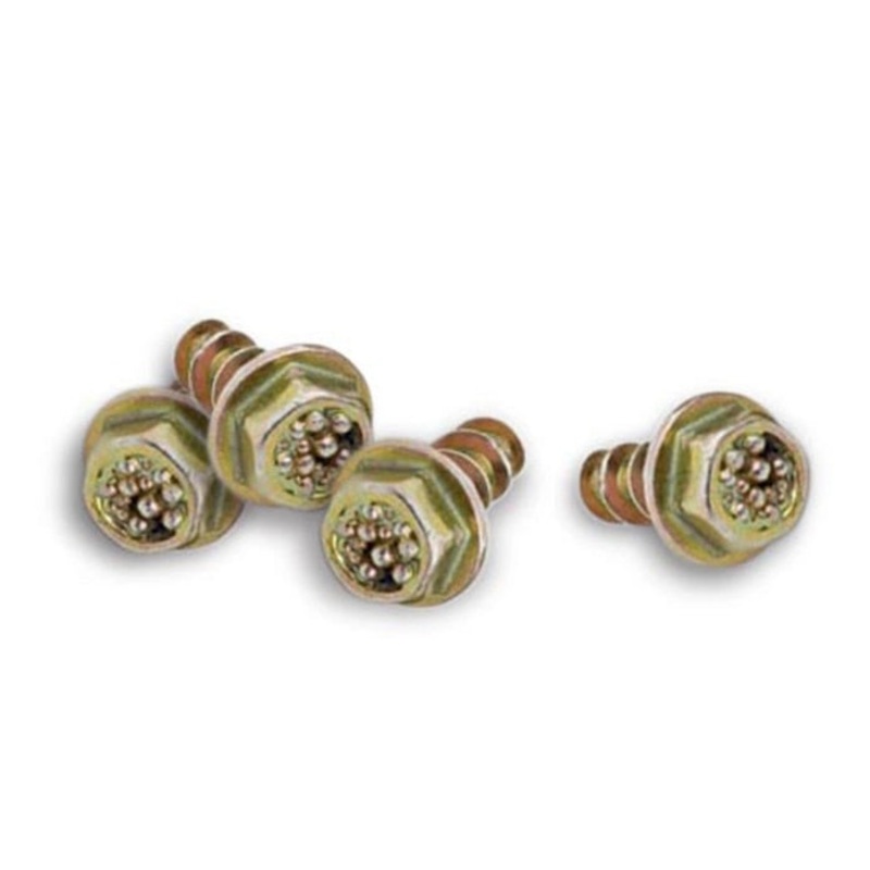 Simms Hardbite Rubber Studs – Singles
