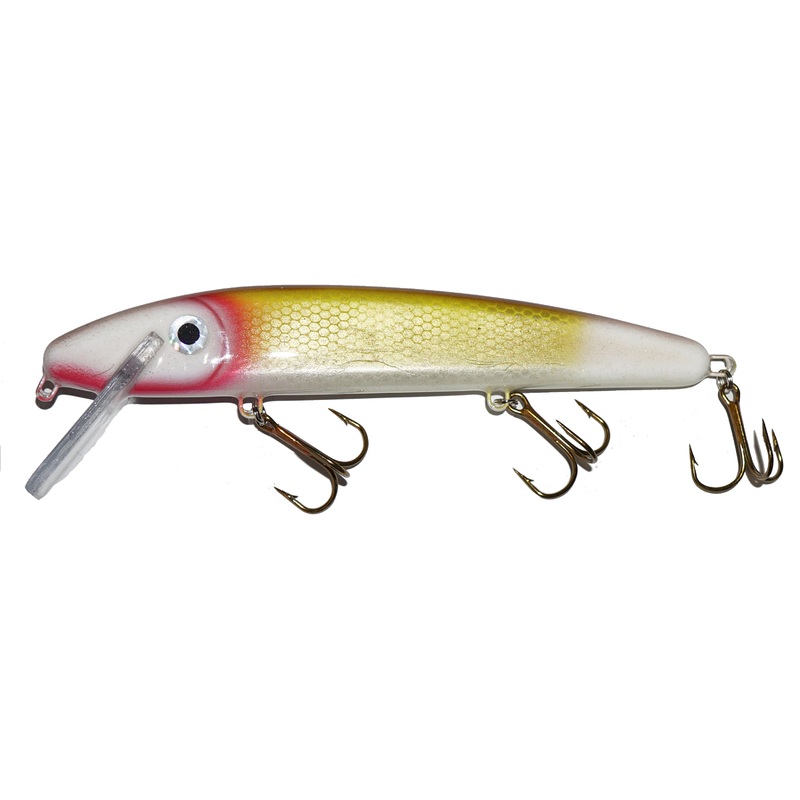 Slammer Minnow Bait 9″ Shallow Crankbait