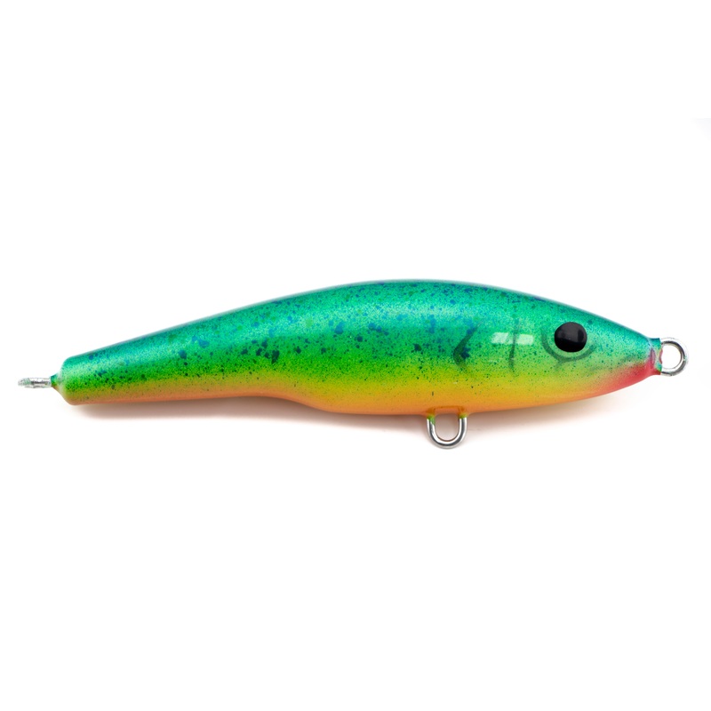 Strategic Angler Nautilus-SS (Slow-Sinking) Stickbaits