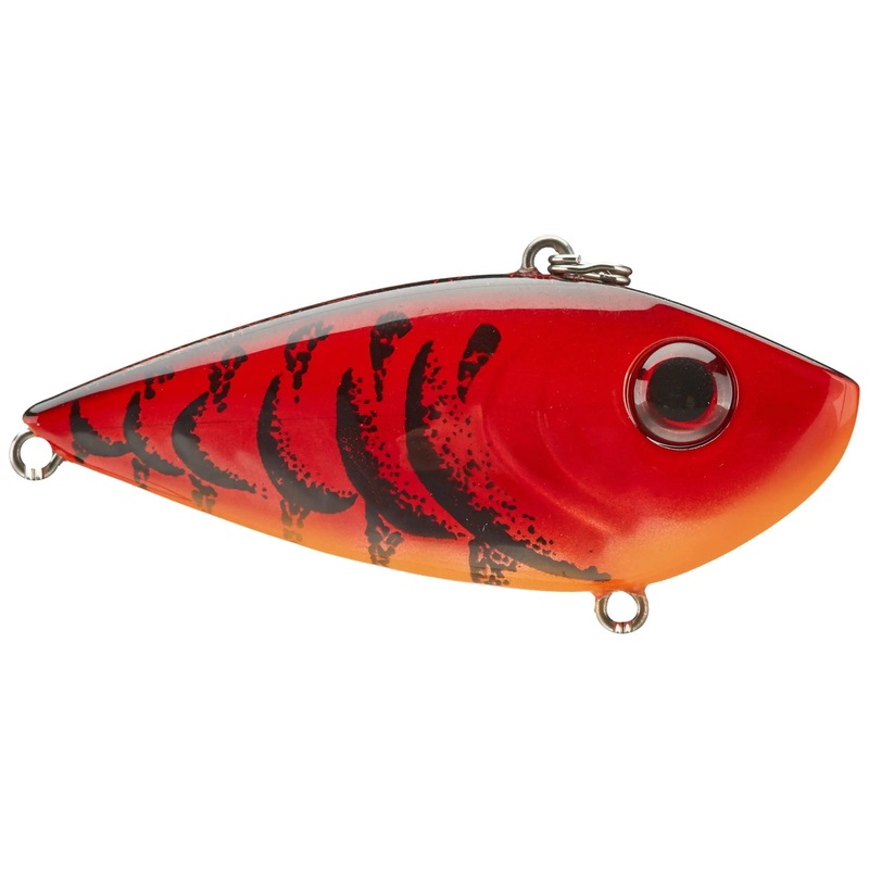 Strike King Red Eye Shad 1/2 oz