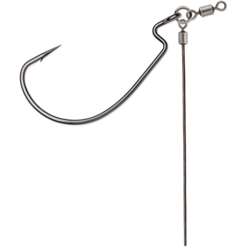 VMC Tokyo Rig Heavy Duty Wide Gap Hook