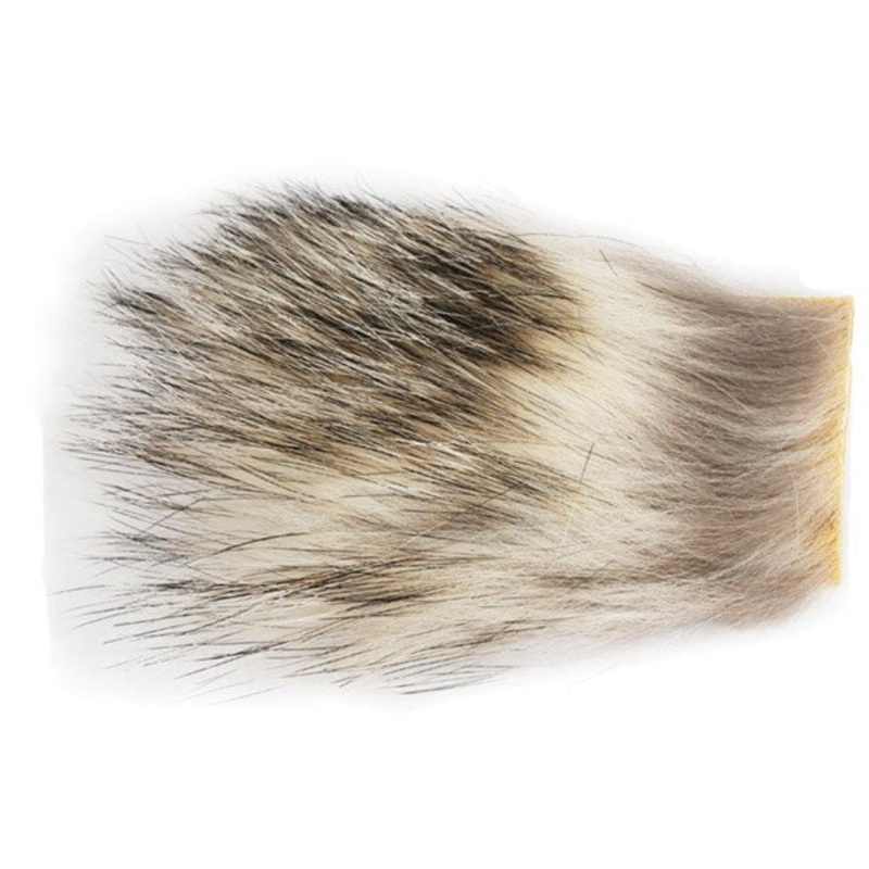 Wapsi Badger Hair