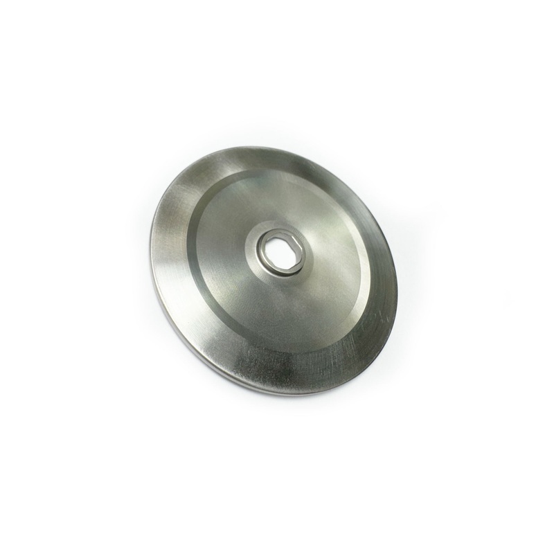 BV-500 DRAG WASHER GEAR SIDE