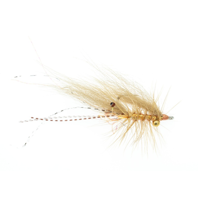 Chewy’s Halo Shrimp – Umpqua Fly
