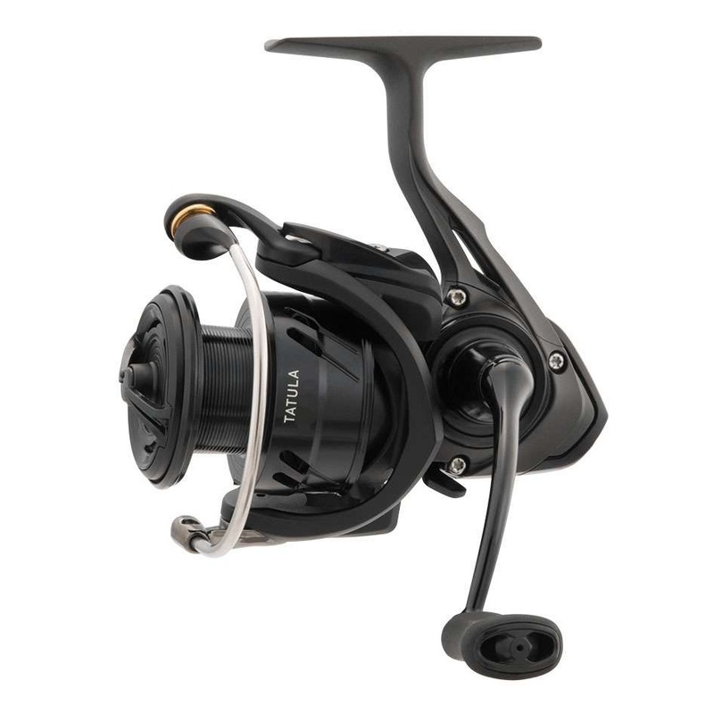 Daiwa Tatula LT