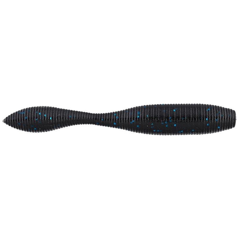 Daiwa Yamamoto 4.5″ Neko Macho Worm (10 Pk)