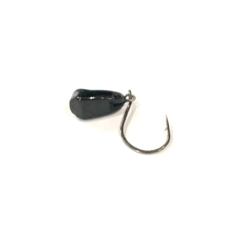 Frenzy Wack-A-Sack Jig 3/16