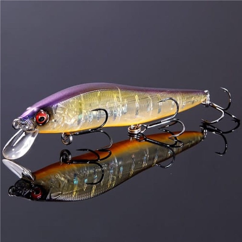 IL Mirage Megabass Respect Color 60
