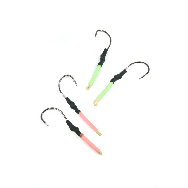 Jigging World Tubed Trailer Hooks