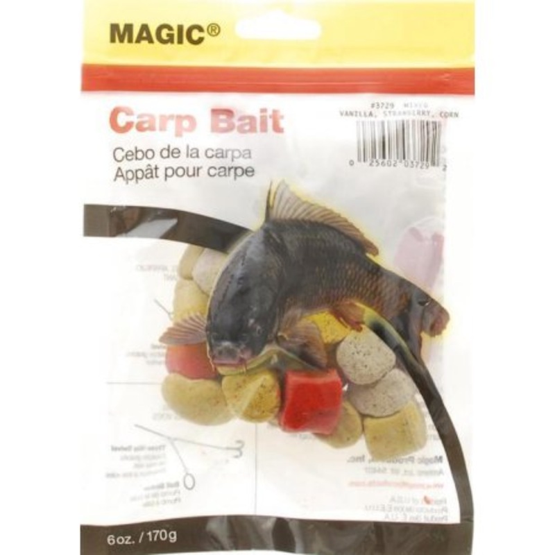 Magic Carp Bait/Catfish Bait