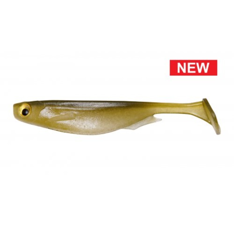 Megabass Spark Shad 4″