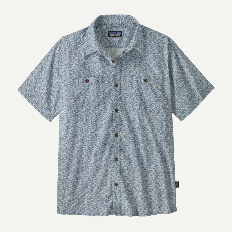 Patagonia Men’s Back Step Shirt