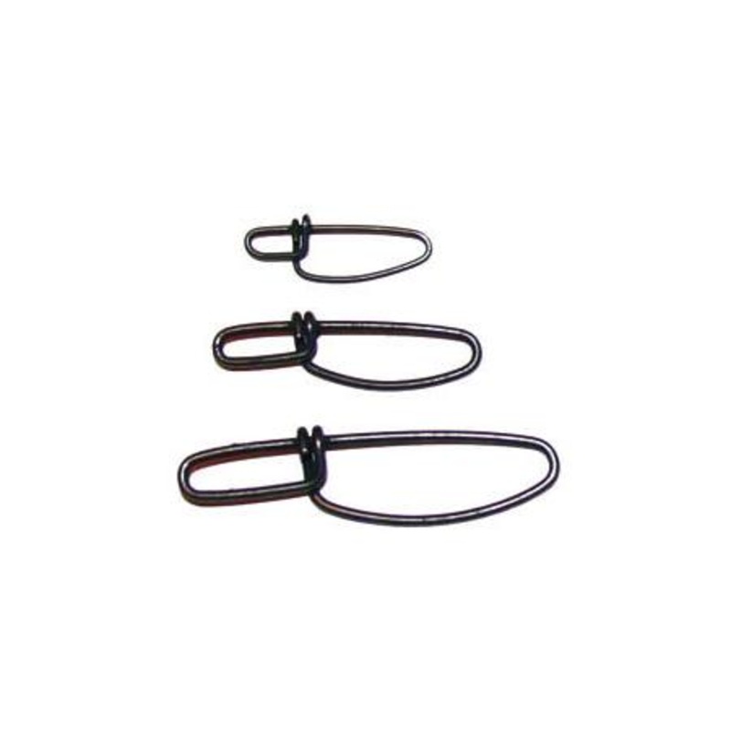 Rollie & Helen’s Cross-Lok Snaps