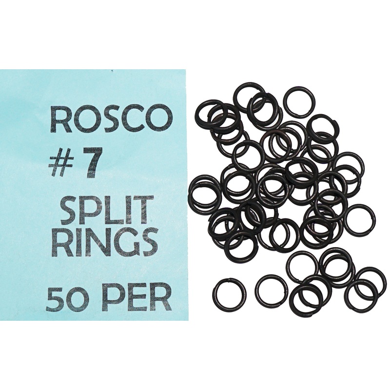 Rosco Split Rings