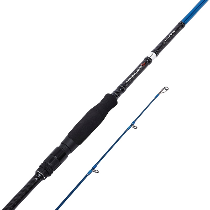 Savage Gear – SGS2 JERKBAIT 7FT3IN/2.21M F 10-35G M 2S