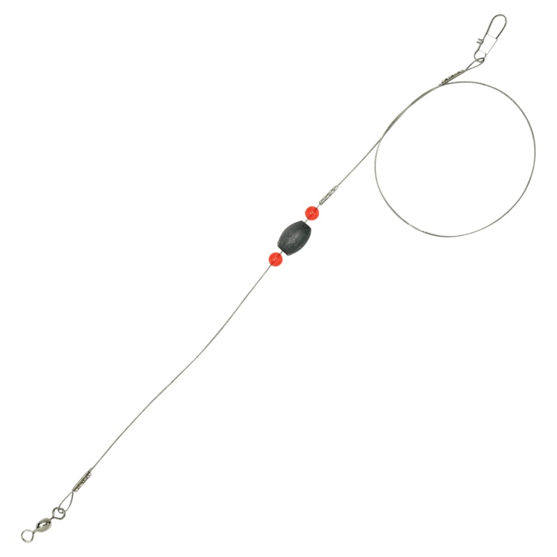 Sea Striker Egg-Ready Rig