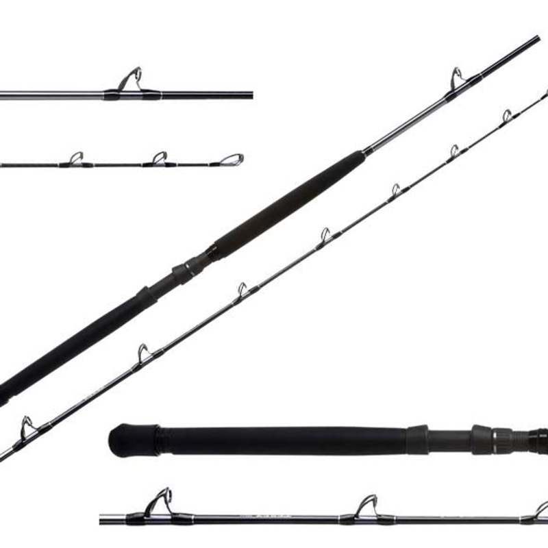 Shimano Terez BW Slick Butt Conventional Rods