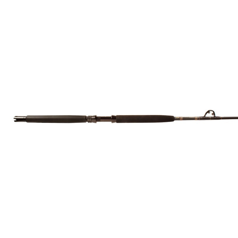 Star Rods Aerial Stand-Up Conventional Rods with Roller & Turbo Guides