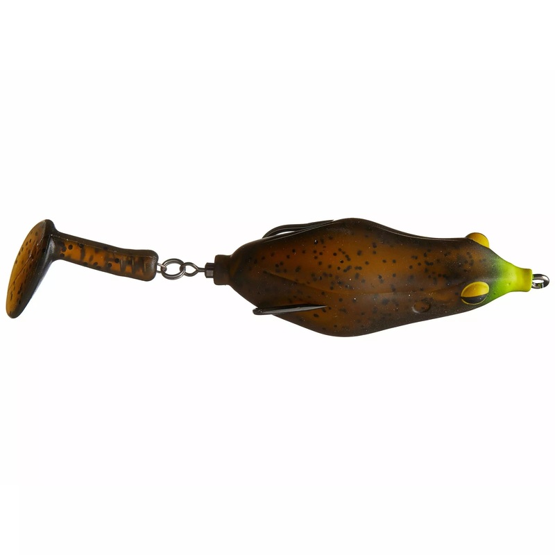 TECKEL SPRINKER FROG