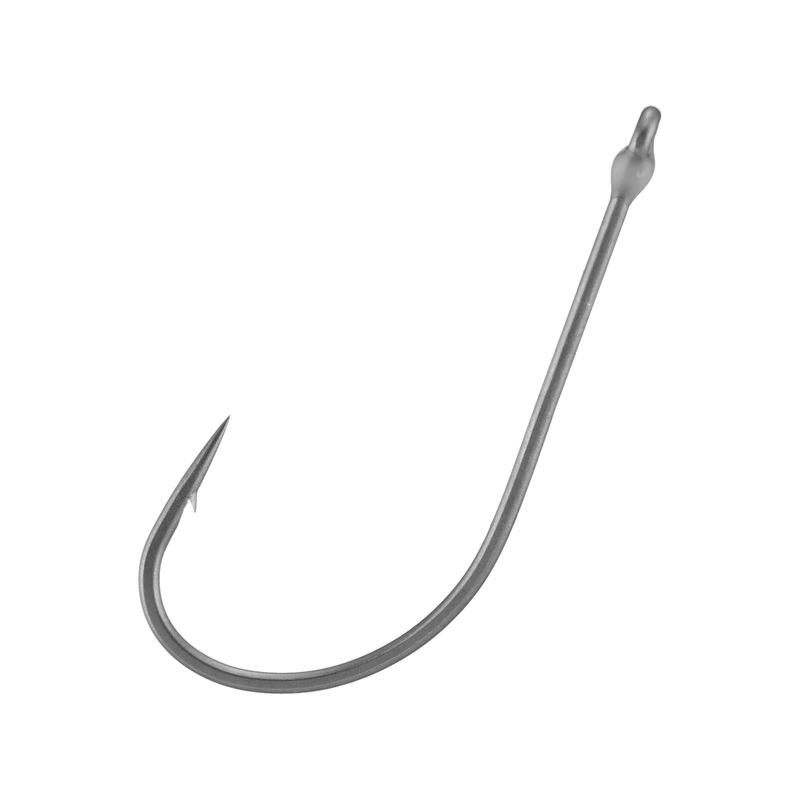 VMC RedLine Series Wacky Neko Hook (4 Pk)