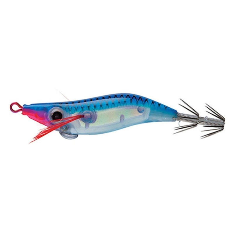 Yo-Zuri – Mini Squid Jig